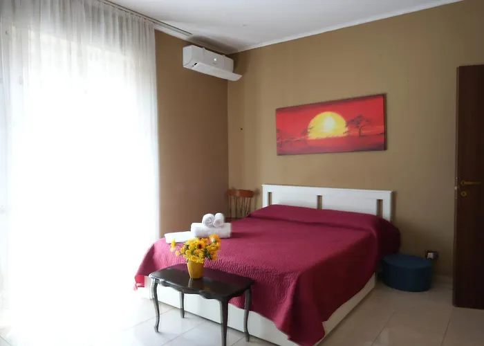 Torre Angela House Apartamento *