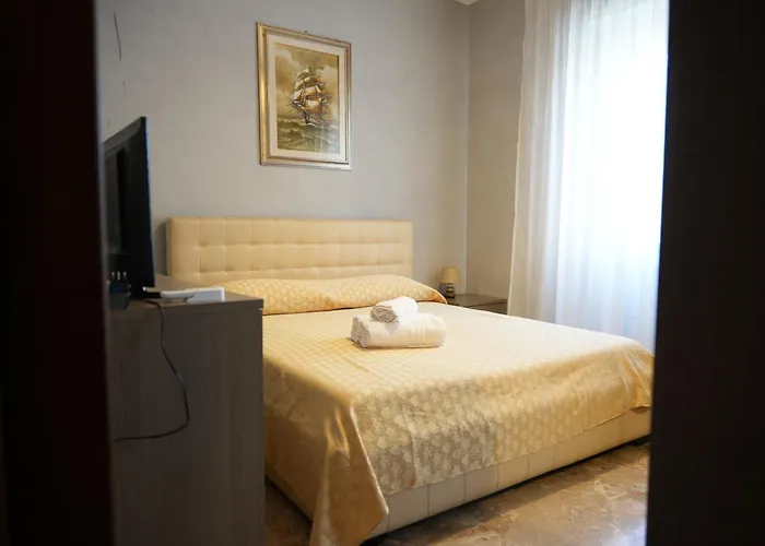 Torre Angela House Apartamento