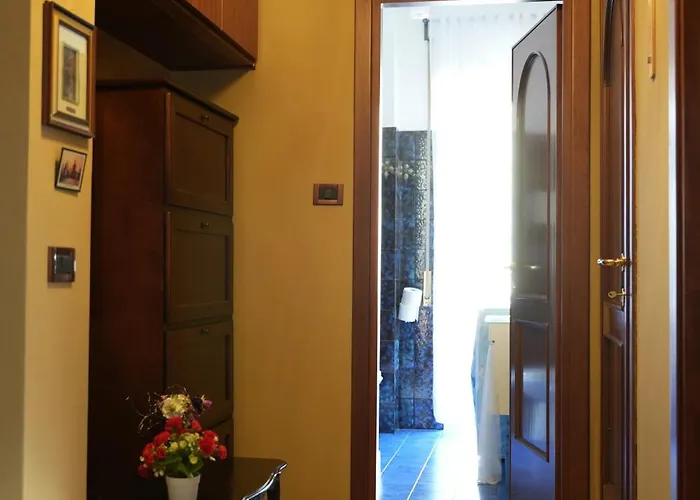 Torre Angela House Roma