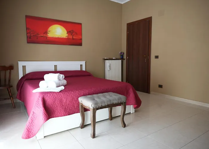 Torre Angela House Apartamento *