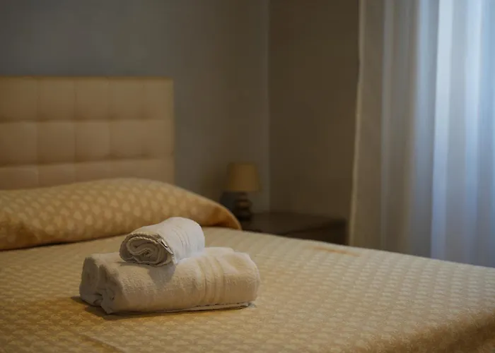 Torre Angela House Apartamento